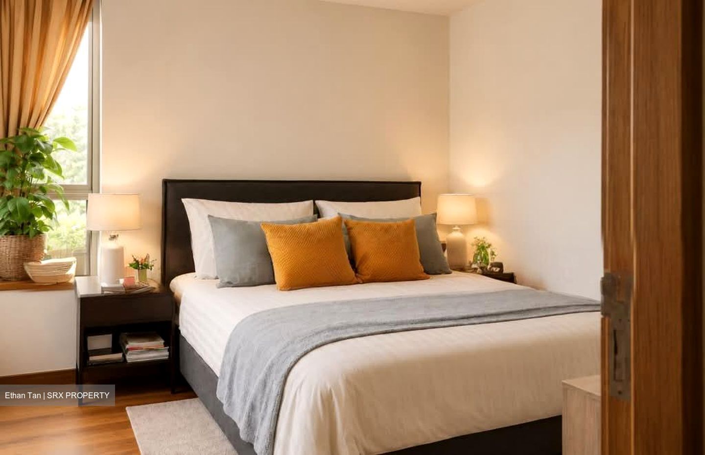 Casa Merah (D16), Apartment #604288981